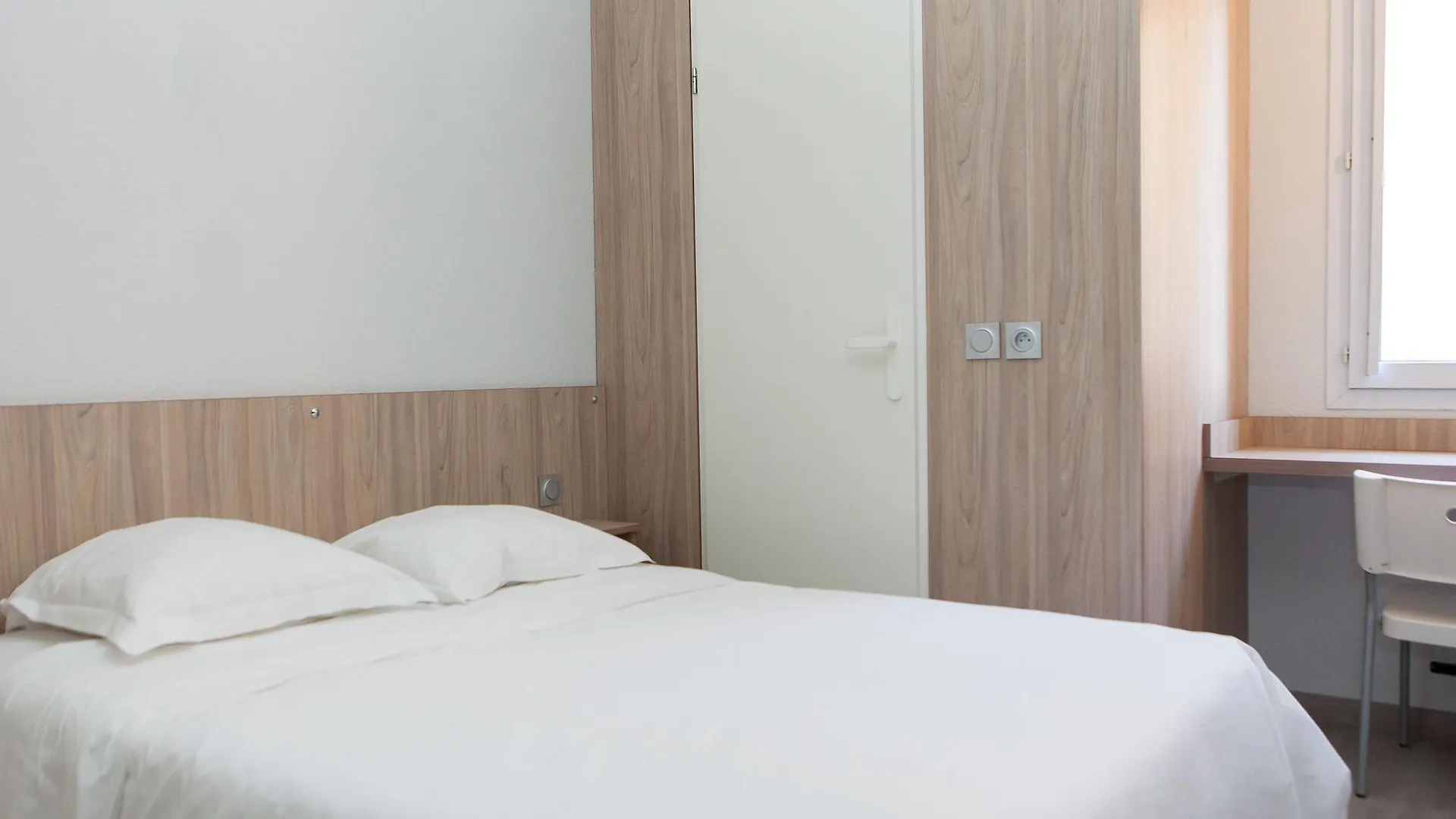 Brit Hotel Parc Azur Toulon Ollioules