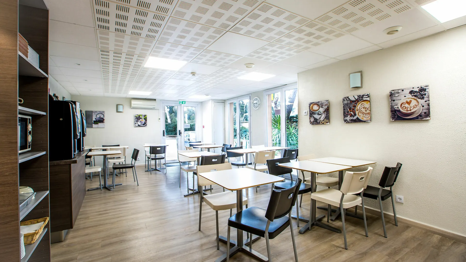 Brit Hotel Parc Azur Toulon Ollioules